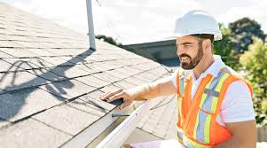 Trusted Shullsburg, WI Roofing Experts